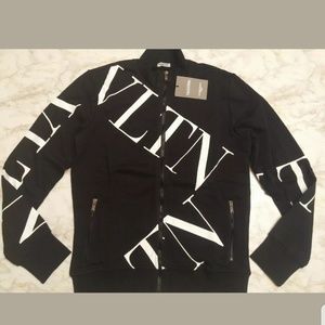 Men's valentino hoodie